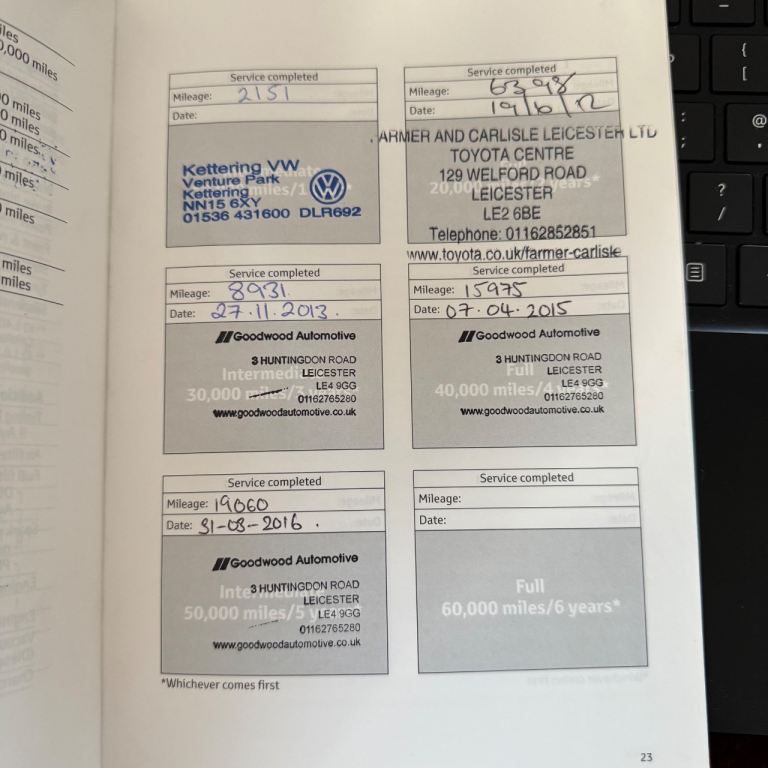 Toyota, YARIS, Hatchback, 2010, Manual, 1329 (cc), 5 doors