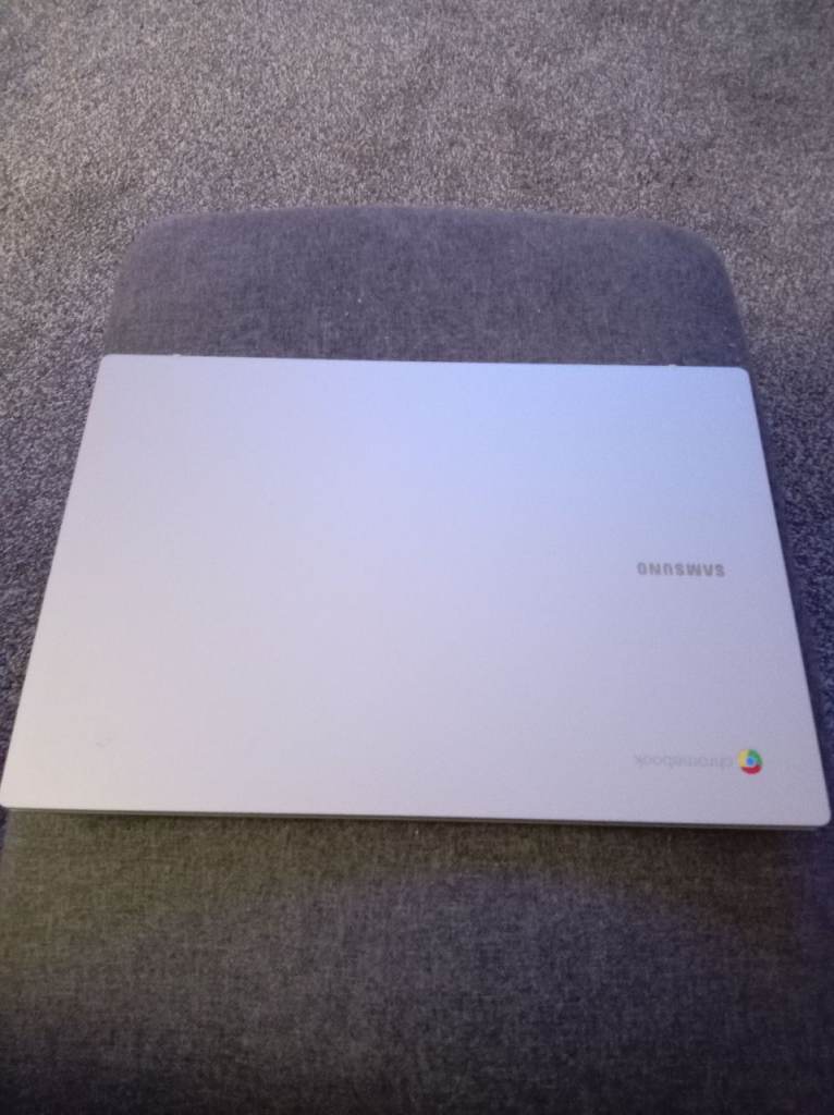 14"samsung Chromebook 