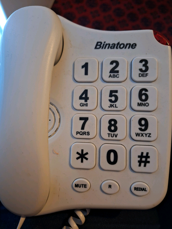 image for Landline Telephone