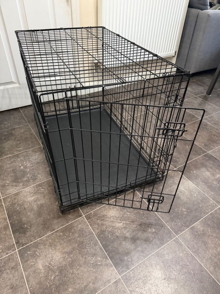 Dog Crate