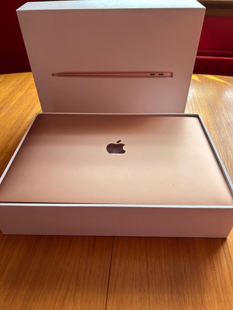 Apple MacBook Air 2020