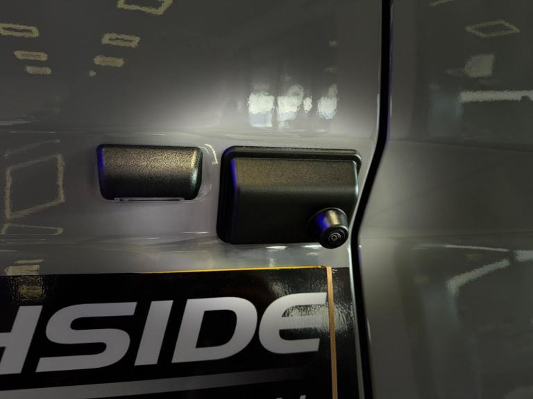 2025 Ford Transit Custom 2.0 320 EcoBlue Limited Crew Van Auto L1 H1 Euro 6 (s/s) 5dr PANEL VAN D...