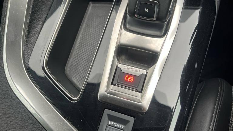 2020 Peugeot 3008 1.5 BlueHDi Allure SUV 5dr Diesel EAT Euro 6 (s/s) (130 ps) SUV Diesel Automatic