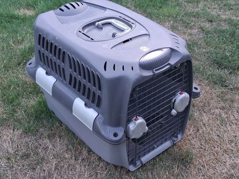 Dog carrier  