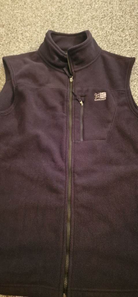 Karrimor Gilet Size XXl
