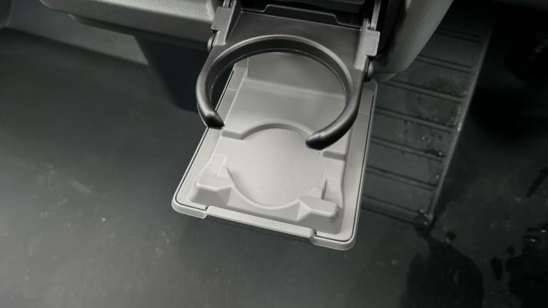 2025 Ford Transit Custom 320 L1 Petrol Fwd 2.5 PHEV 232ps H1 Van Limited Auto Van Hybrid Automatic