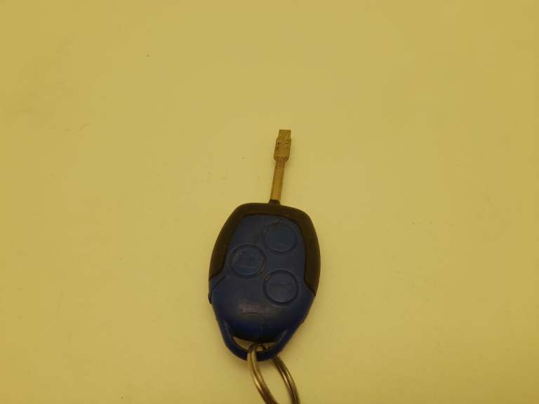 Ford Transit Key Fob/Remote 2006-2013