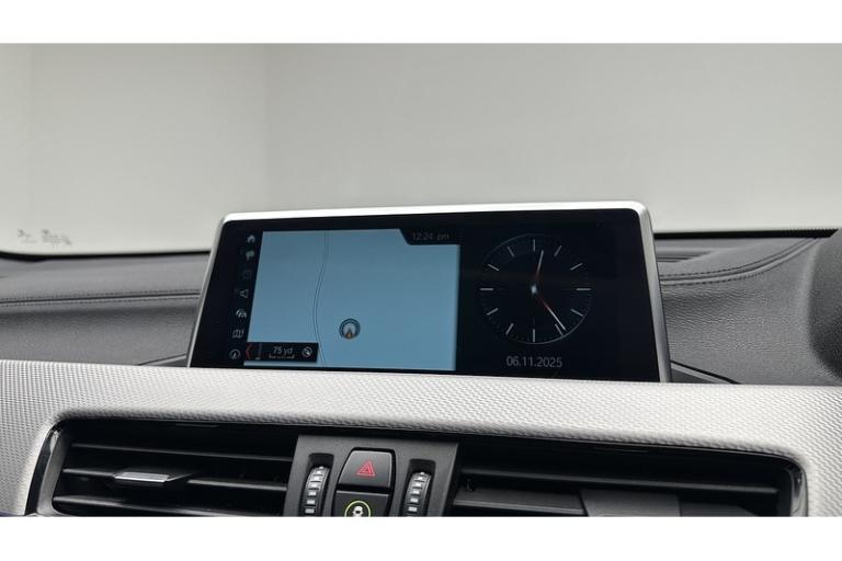 2018 BMW X2 20d M Sport SUV Diesel Automatic