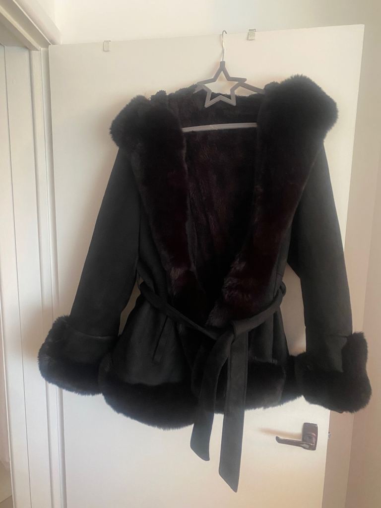 Ladies classic jacket 