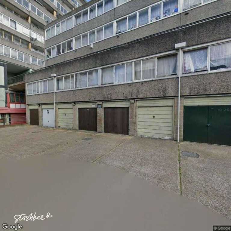 Garage to rent in London (SE17) | Stashbee