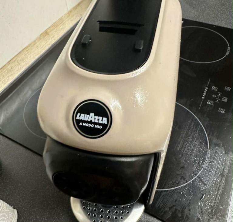 image for Coffee machine 