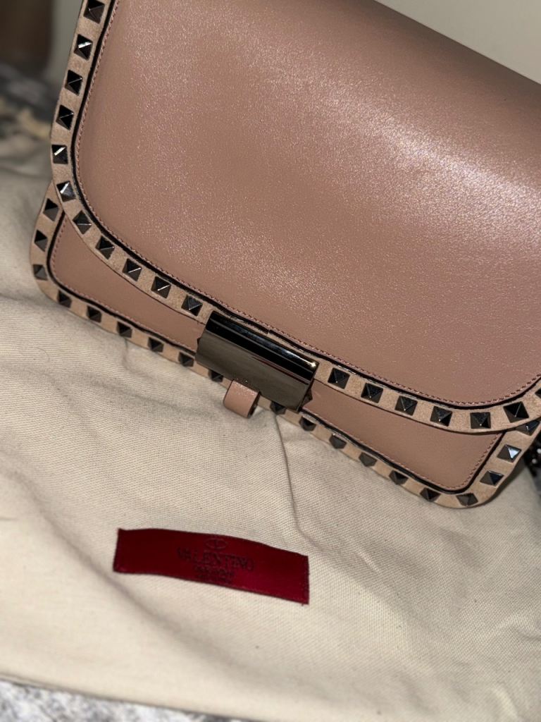 Originally Valentino Shoulder Bag