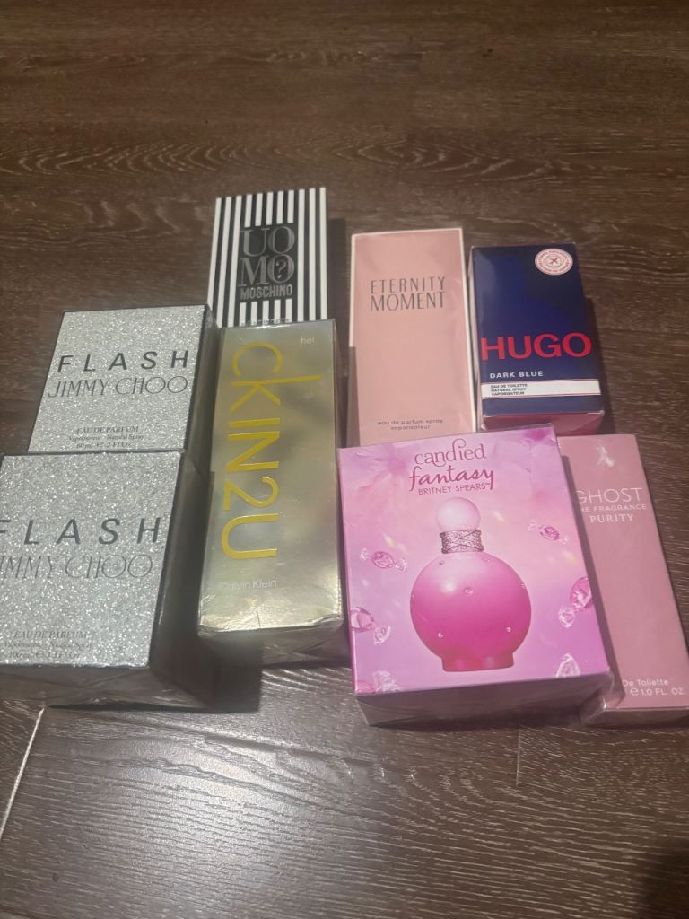 perfume 