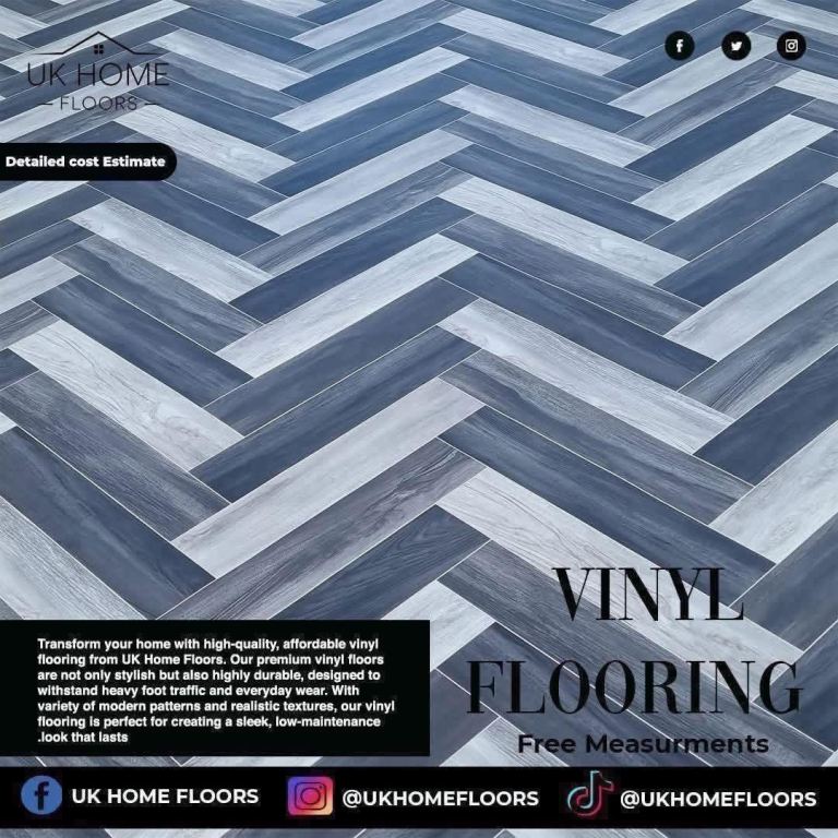 Low cost stylish vinyl flooring 