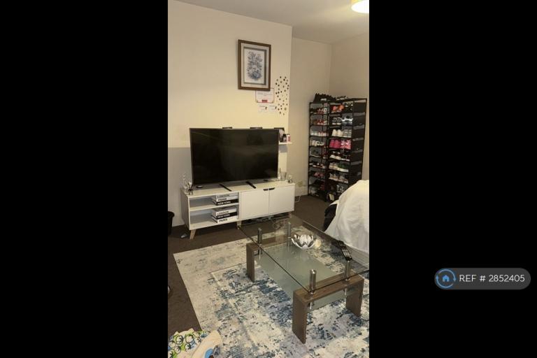 1 bedroom in York Place, Newport, NP20 (#2852405)