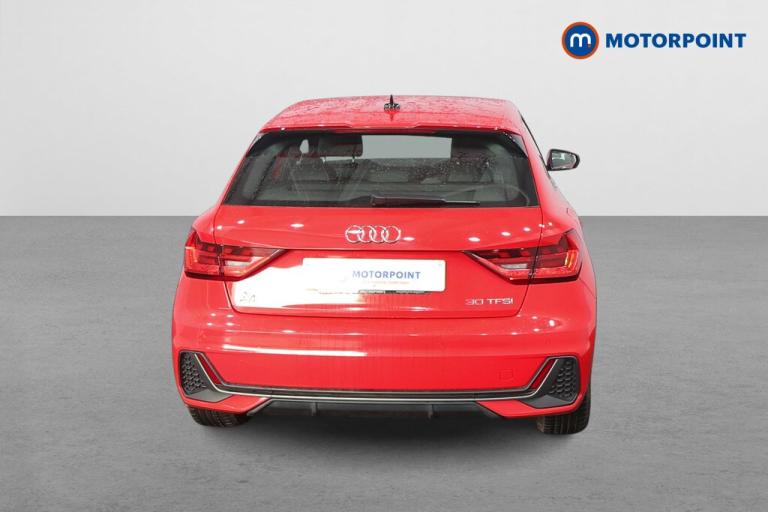 2022 Audi A1 30 TFSI 110 S Line 5dr HATCHBACK PETROL Manual