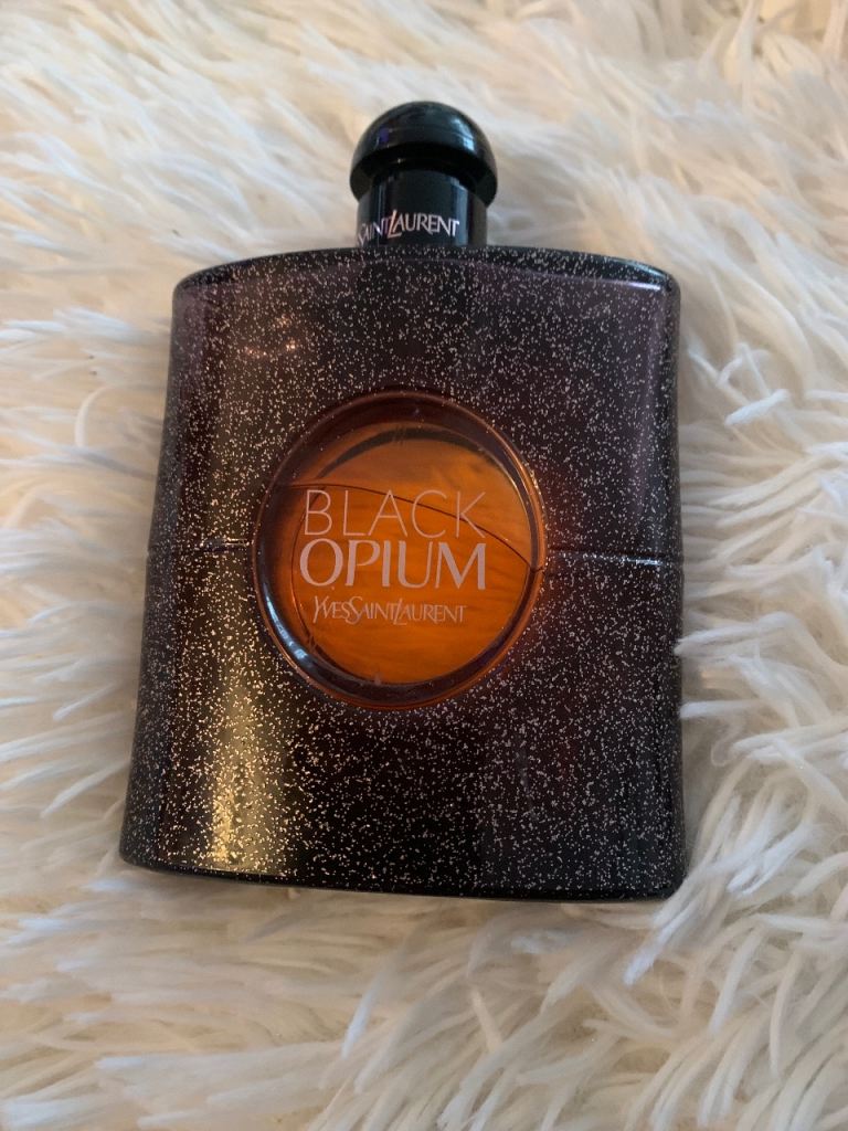 YSL Black Opium 90ml