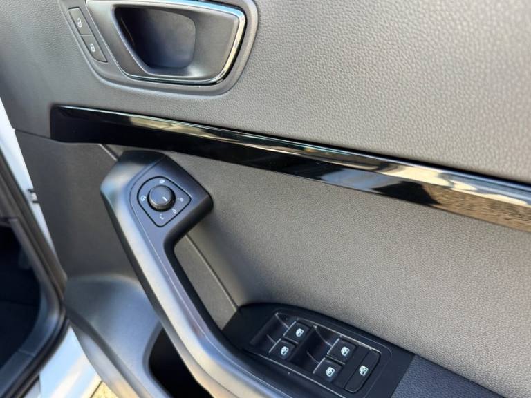 2016 66 SEAT ATECA 2.0 TDI XCELLENCE SUV 5DR DIESEL MANUAL 4DRIVE EURO 6 (S/S) (