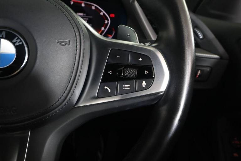 2022 BMW 2 Series Gran Coupe 2.0 M235i Auto xDrive Euro 6 (s/s) 4dr Saloon Petrol Automatic