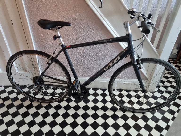 Specialized Cirrus 