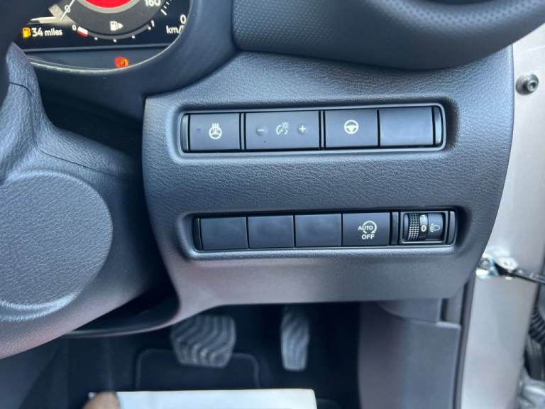  Nissan Juke 1.0 DiG-T N-Sport 5dr DCT Petrol