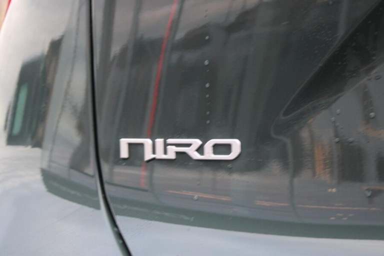 2024 Kia Niro 1.6h GDi 4 SUV 5dr Petrol Hybrid DCT Euro 6 (s/s) (139 bhp) ESTATE Petrol/Electric ...