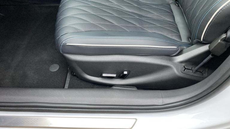 2025 BYD Seal 390kW Excellence AWD 83kWh 4dr Auto SALOON ELECTRIC Automatic