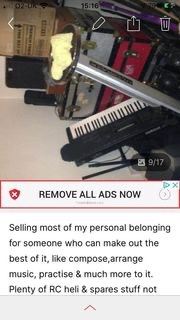 Yamaha synthesizer sy85 