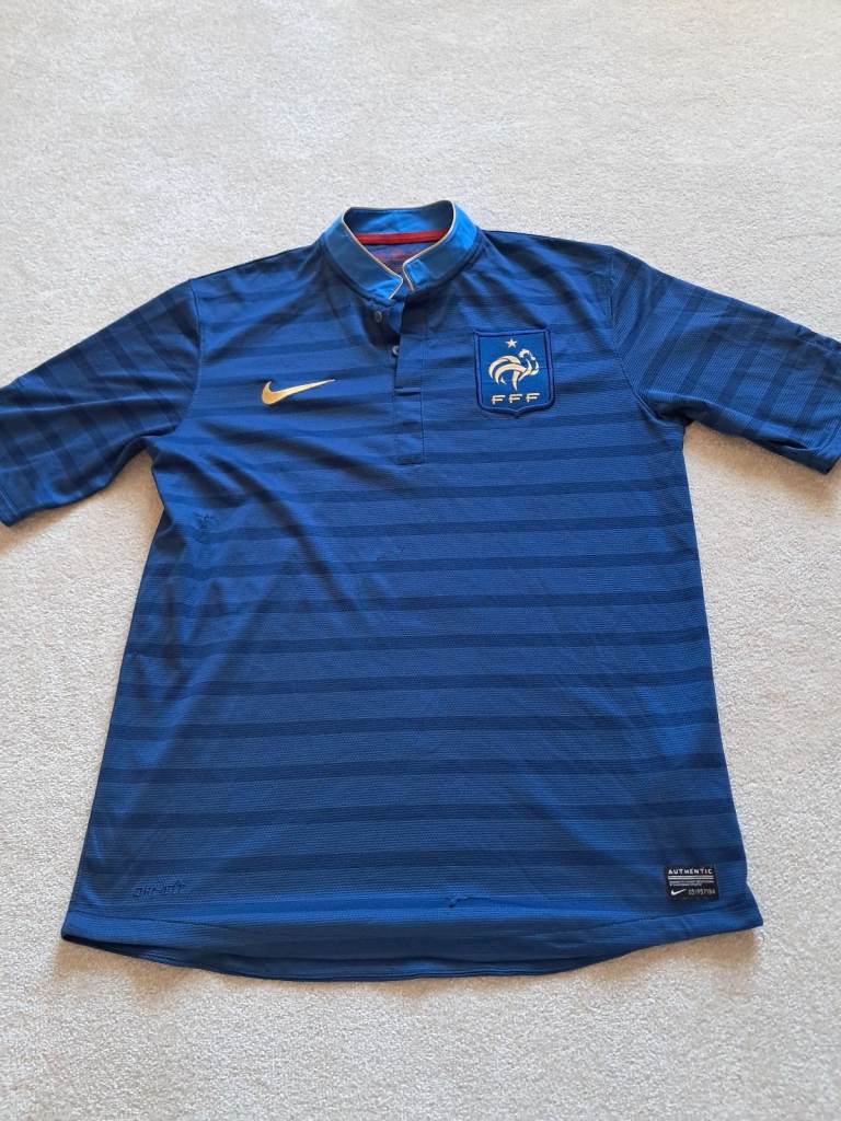 France National Football Team Top