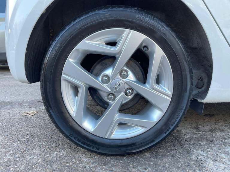 2020 Hyundai i10 1.0 MPi SE Connect 5dr HATCHBACK PETROL Manual