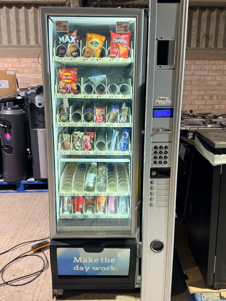 SNAKKY max used condition 