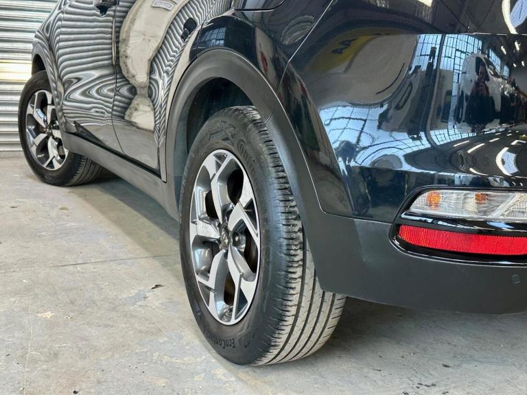 KIA SPORTAGE 1.6 GDi 2 Euro 6 (s/s) 5dr 2021