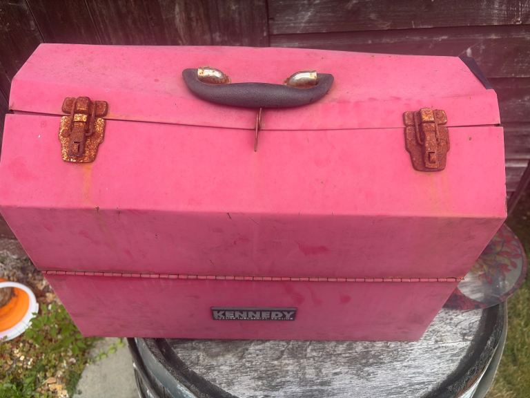 Kennedy toolbox