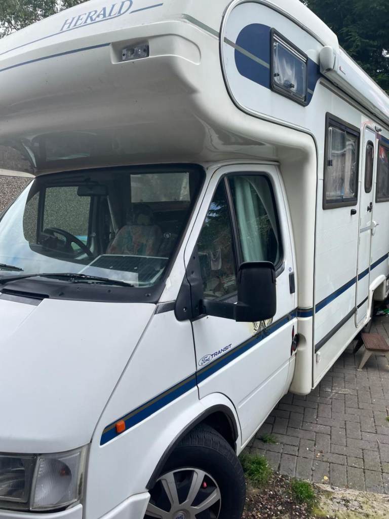 Ford, TRANSIT 150 TD LWB AUTO, 1995, 2496 (cc)