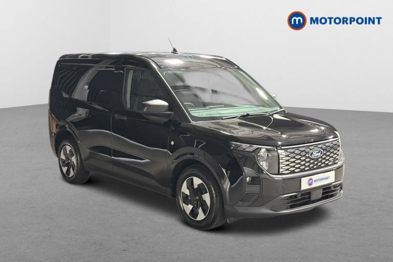 2025 Ford Transit Courier 100kW 43kWh Trend Van Auto Panel Van Electric Automatic