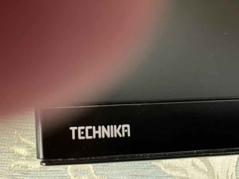 Technika DVD Player