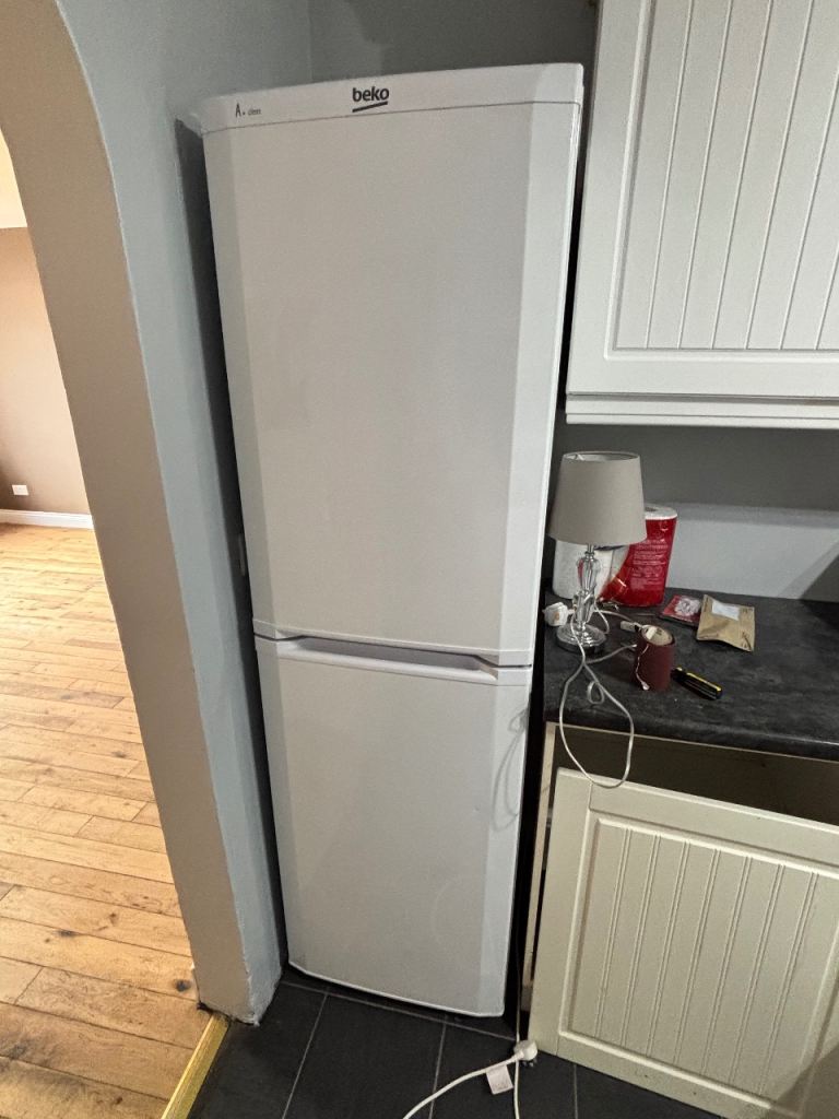 Beko Fridge Freezer