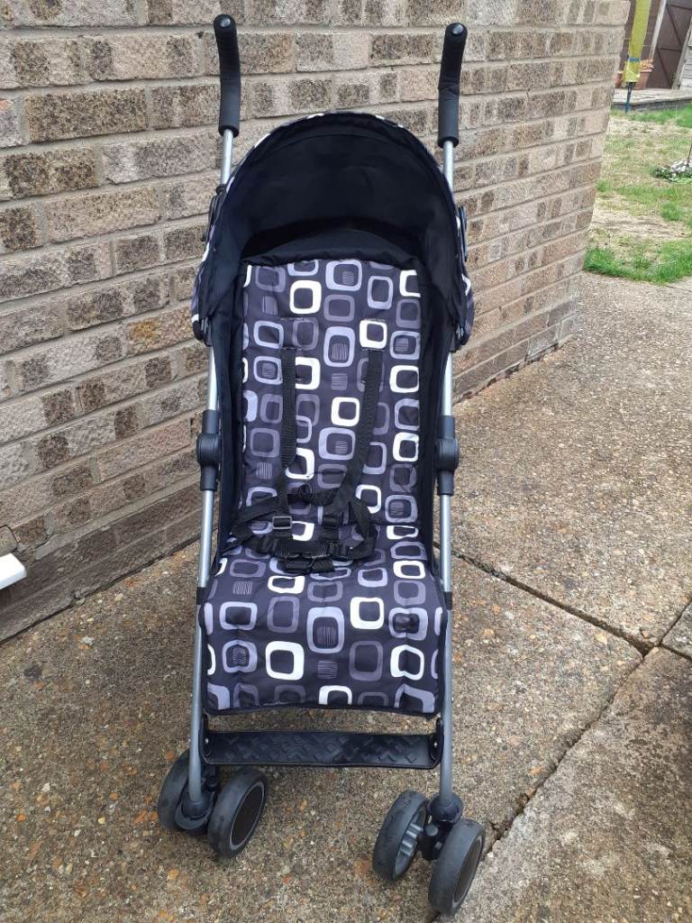 Light weight travel "BUGGY"