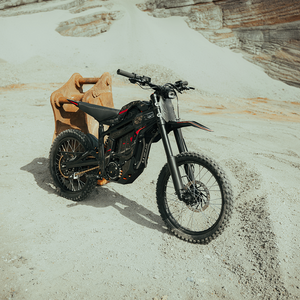 Other Motorbikes, STING, 2025