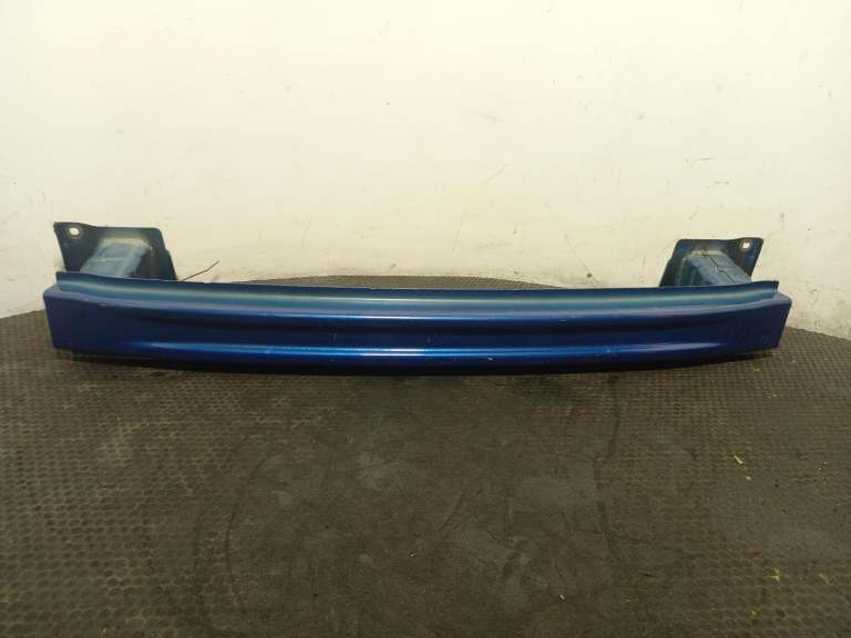 Skoda Fabia Rear Bumper Reinforcement Crash Bar 2014-2022 Hatchback