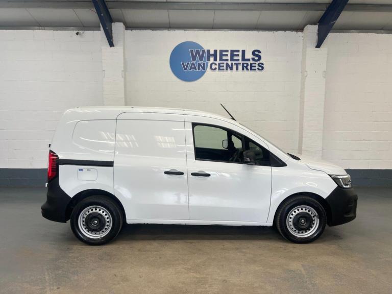 2022 Renault Kangoo 1.5 dCi Blue ENERGY ML19 Start MWB Euro 6 (s/s) 6dr Panel Van Diesel Manual