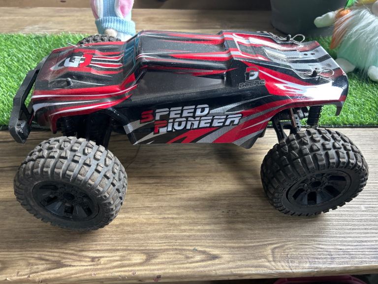 Rc truck truggy 