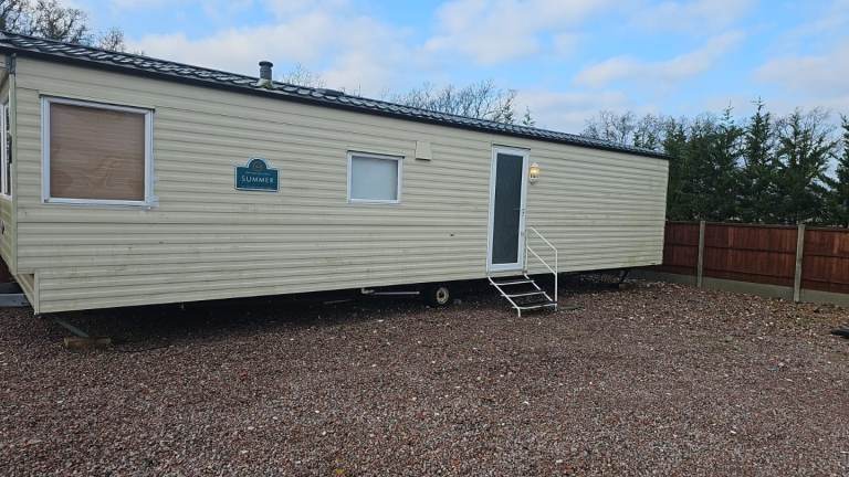 3 bedroom mobile home to rent! 