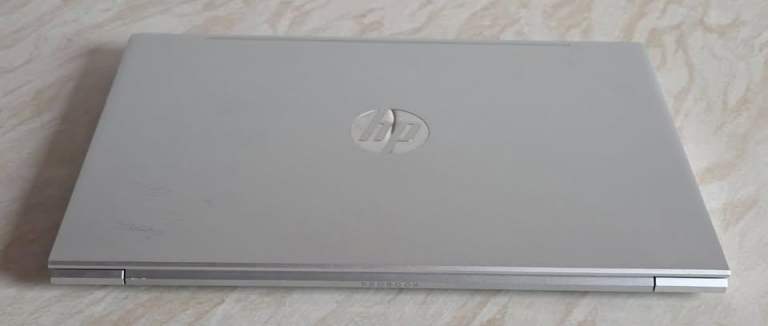 HP ProBook 13 G8 Full Aluminium Pro 11th Gen Laptop 4.20GHz 16GB RAM Win 11 Pro +Office 2021 Pro