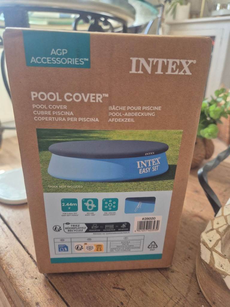 Swimming pool Cover