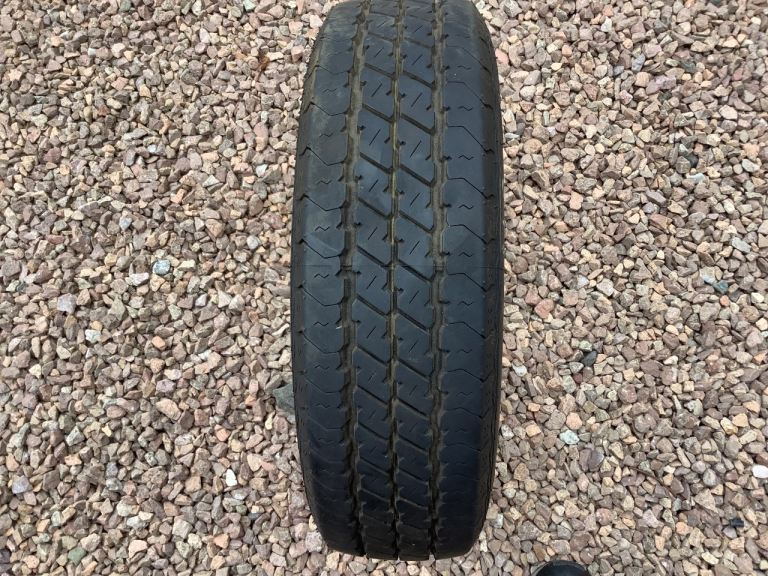 12 inch trailer tyre