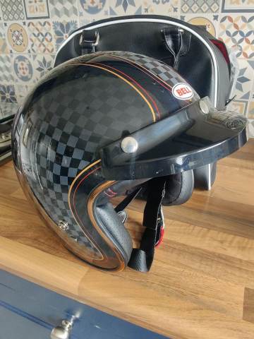 hjc cl-max 3 modular helmet with electric shield HJC CL-Max 3 Helmet Review