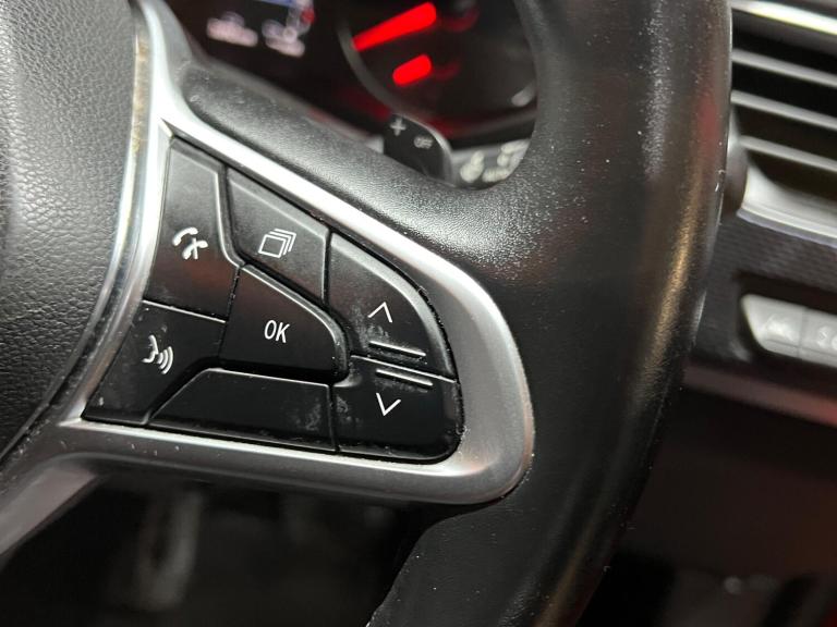 2022 Renault Arkana 1.3 TCe MHEV Iconic EDC 2WD Euro 6 (s/s) 5dr COUPE Petrol Automatic