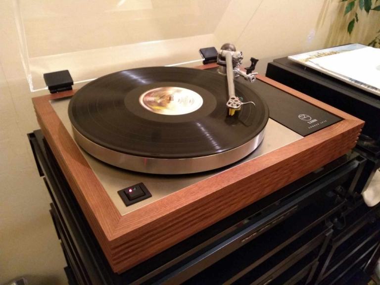 WANTED: Turntables and Parts: Linn Rega Ariston