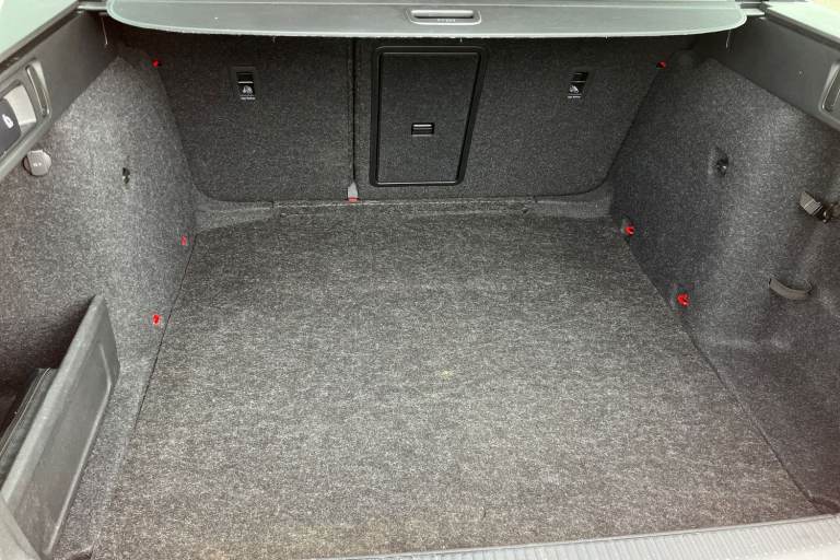 2019 Skoda Octavia 1.5 TSI SE Drive 5dr DSG Estate PETROL Automatic